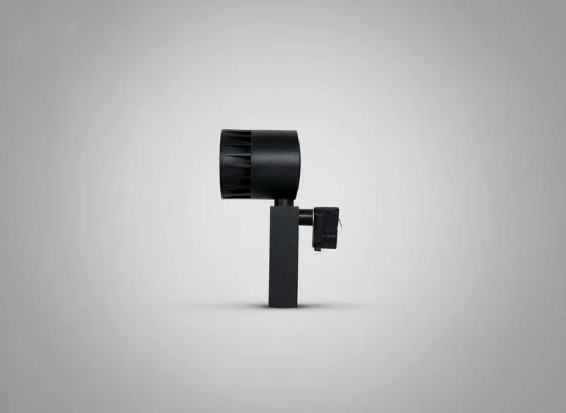 Трековый LED-светильник серии PRO FRESH 45W / CRI 90 / 60° / Германия — фото 3