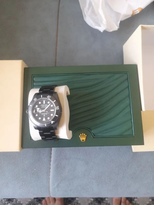 Rolex submariner