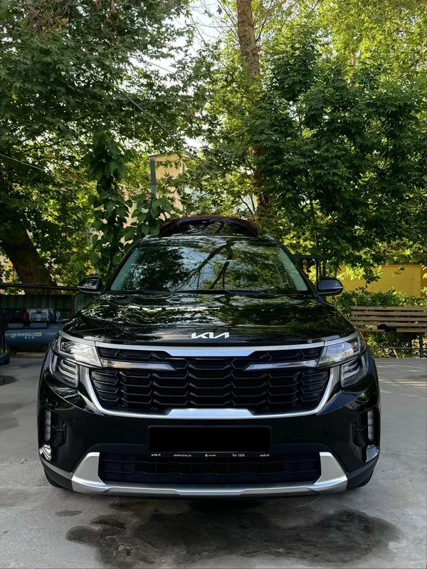 Kia Seltos Premium Full
