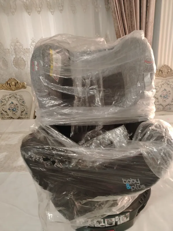 Mashina uchun dedskiy kreslo holati idealno 2