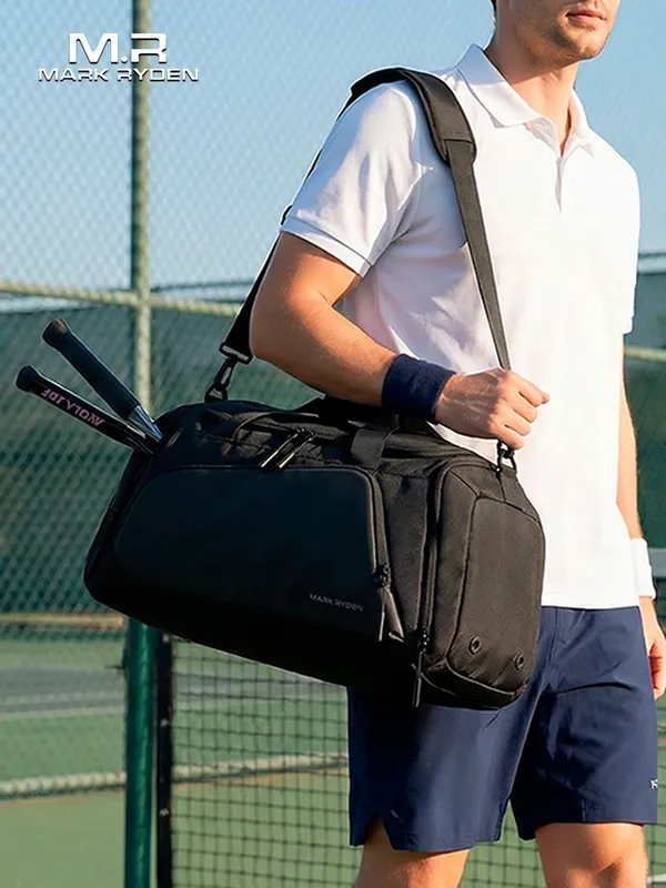 Спортивный сумка Mark Ryden для SPORT и TRAVEL 7 Спортивный сумка Mark Ryden для SPORT и TRAVEL 7