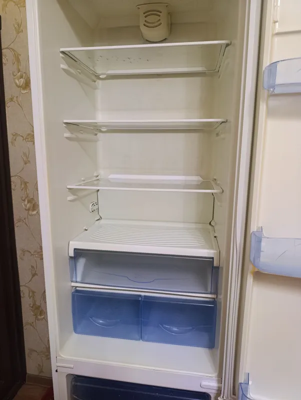 холодильник 1