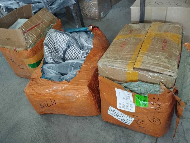 Toshkentda cargo yuklarni olib ketish va yetkazib berish — фото 2
