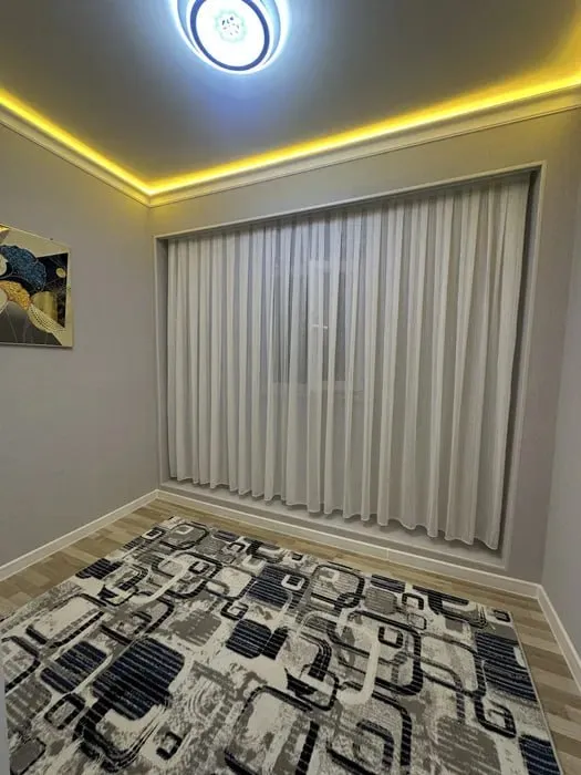 Продаётся квартира на м-в Авиасозлар 2 (1в2) — фото 3