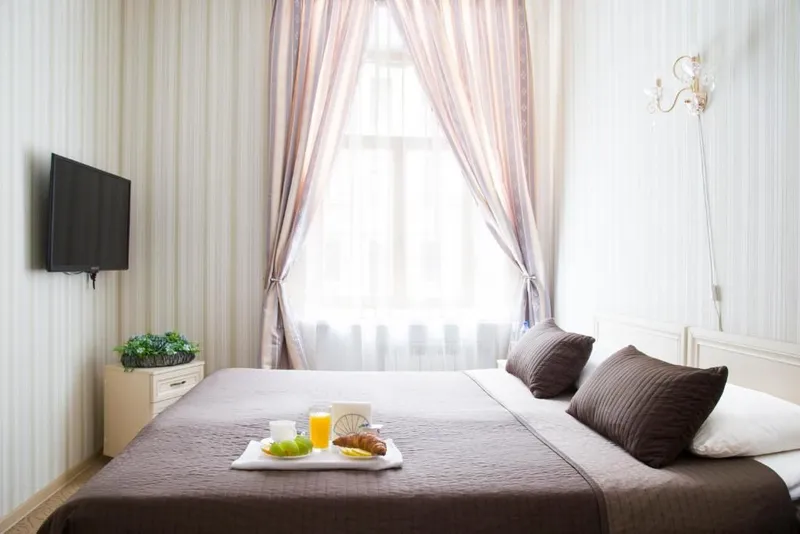 Без загс мехмонхона, без закс квартра,Mexmonxona bezzaks,Bezzaks hotel — фото 4