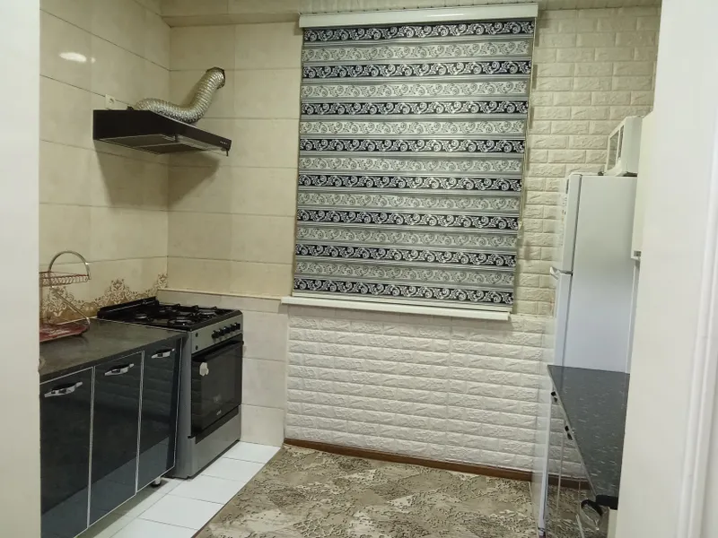 Юнусобод 10, сдаётся в аренду, семье 3