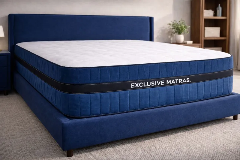 Matras topper namatrasnik Toshkent — фото 1