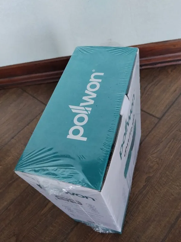 Фильтр для воды Pollwon+ розеточное реле напряжения — фото 1