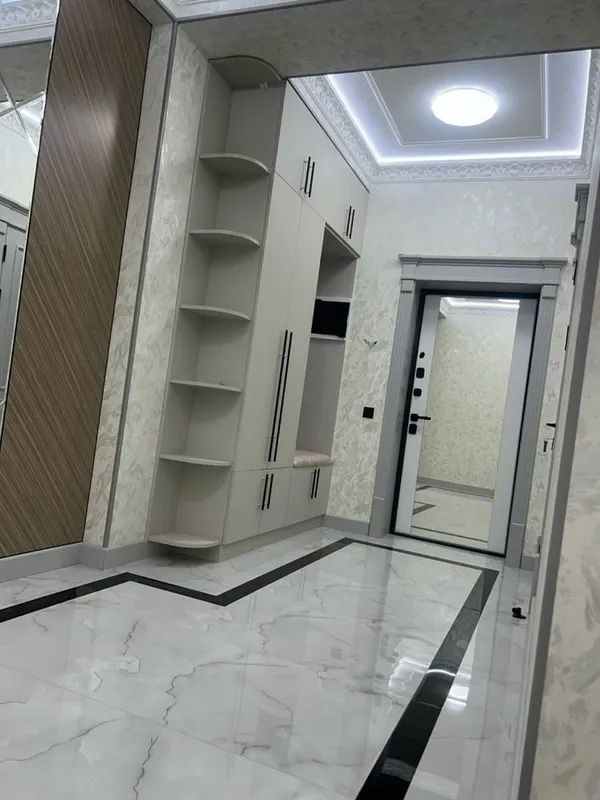СРОЧНО В АРЕНДУ Чилонзор 19 кв Новостройка 300 dollar depozit 6