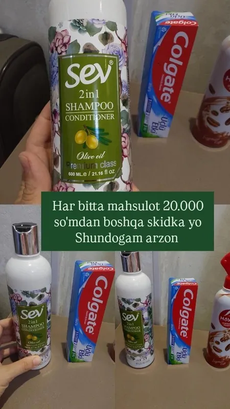 Найдёте в магазине Kumush shop 2