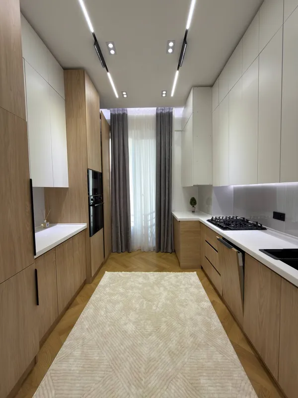 2-комнатная квартира 2/10 в ЖК Sayram avenue — фото 6