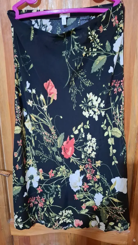 H&M yubka Turkiya 4