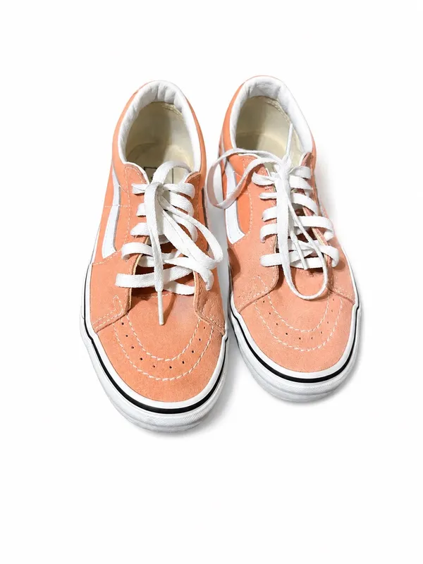 Кроссовки Vans original