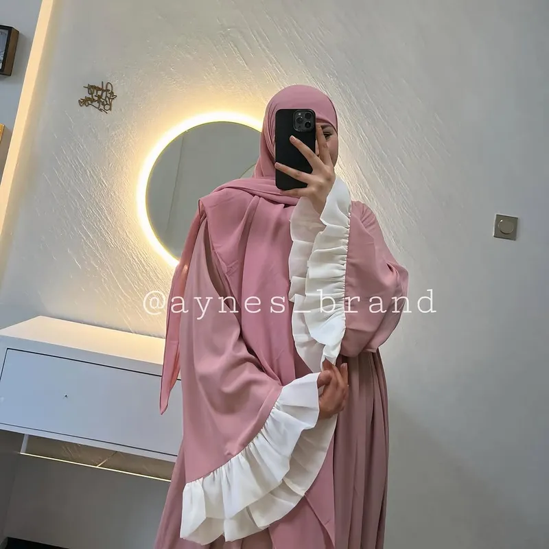New Collection Assal ko’yne + ro’mol shifon — фото 2