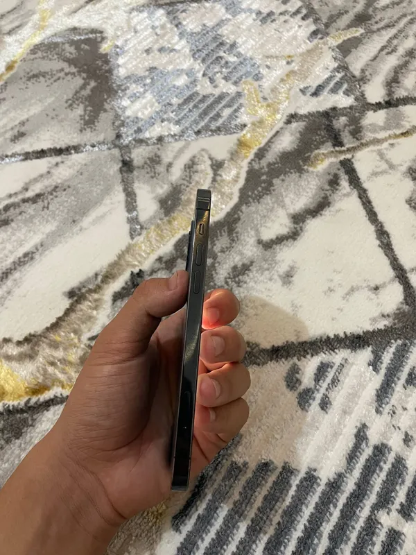 iphone 12 pro sostayana ideal — фото 5