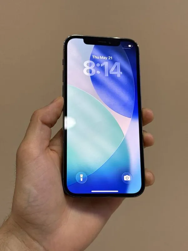 Iphone 12 Pro Ayfon 12 Pro Айфон 12 Про — фото 1