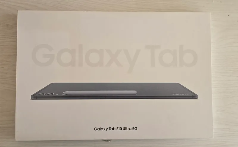 Samsung s 10 ultra