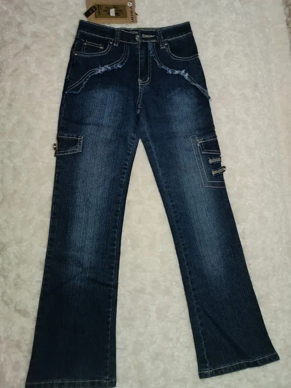 Qizlar uchun jinsi shimlar 1 Qizlar uchun jinsi shimlar 1