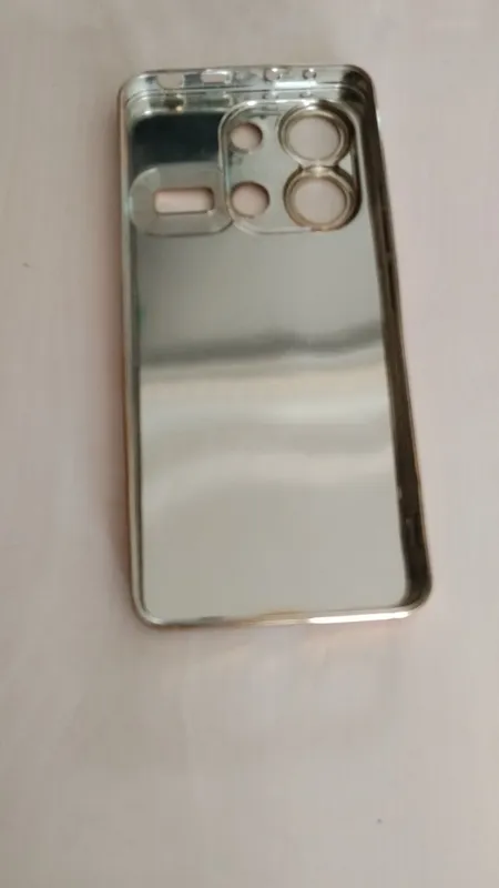 Redmi note 13  uchun chexol — фото 1