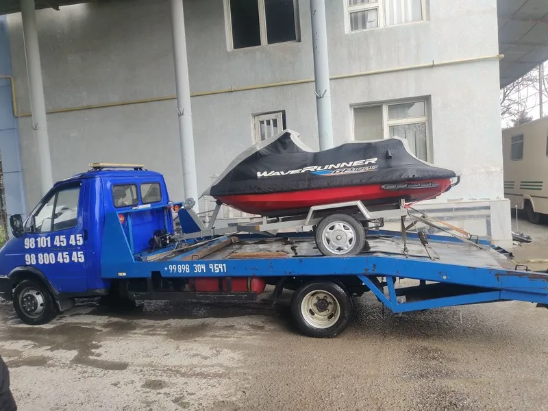 Перевозка авто и др грузов