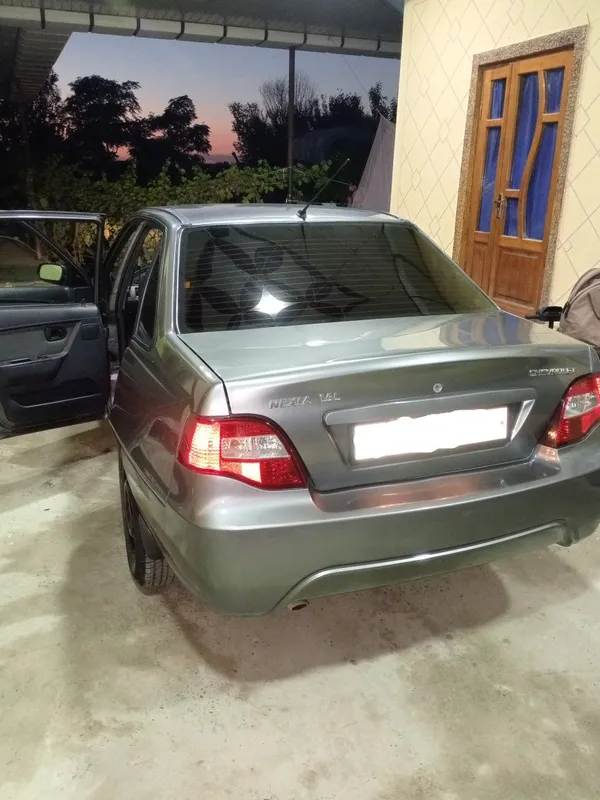Chevrolet Nexia 1.6 L 2