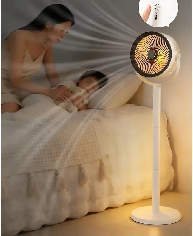 Ventilator simsiz zaryatkali va juda qulay sivitilnikli 2 Ventilator simsiz zaryatkali va juda qulay sivitilnikli 2