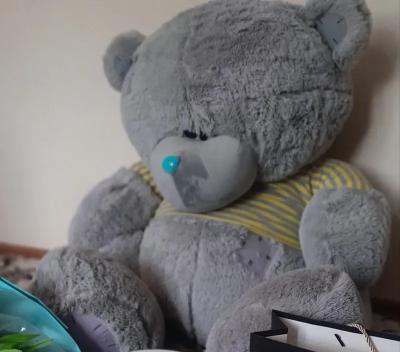 Teddy 1metr