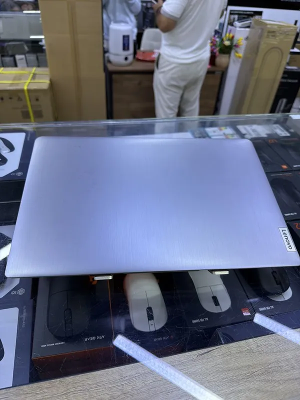 notebook Lenovo ideapad 3