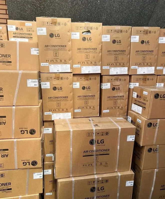 Супер скидка 30% Кондиционер LG-12 inv доставка бесплатно по городу — фото 2