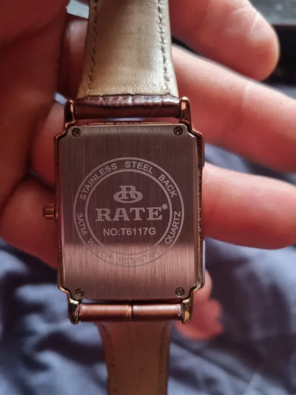 Соат оргинал RATE 3 Соат оргинал RATE 3