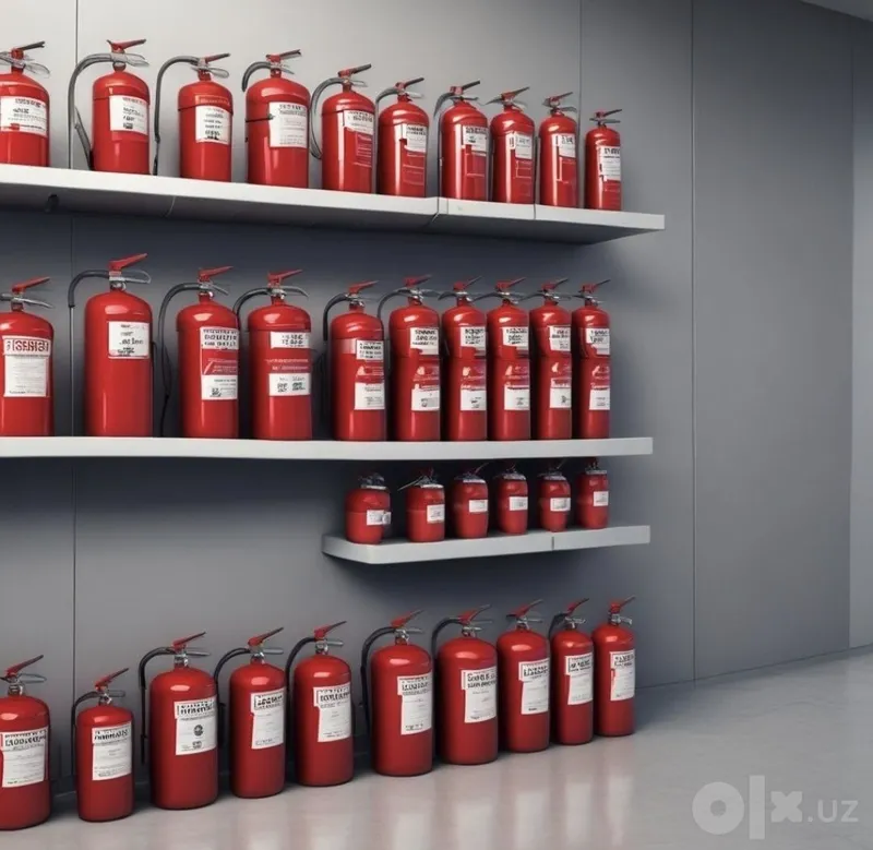 Огнетушители Оптом из первых рук Россия официально сертификат 6 Огнетушители Оптом из первых рук Россия официально сертификат 6