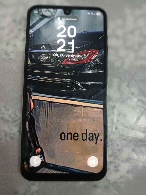 Samsung A17 Ideal 2 Samsung A17 Ideal 2