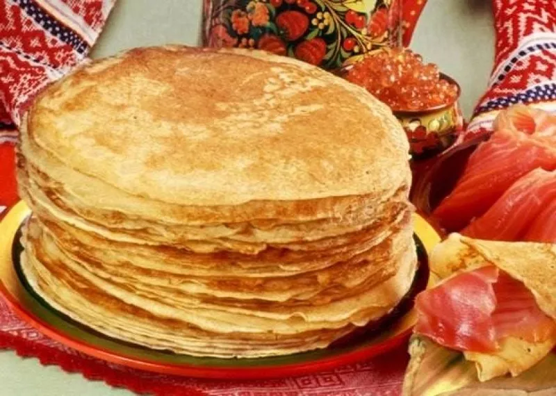Выпечки всех видов на заказ, тесто