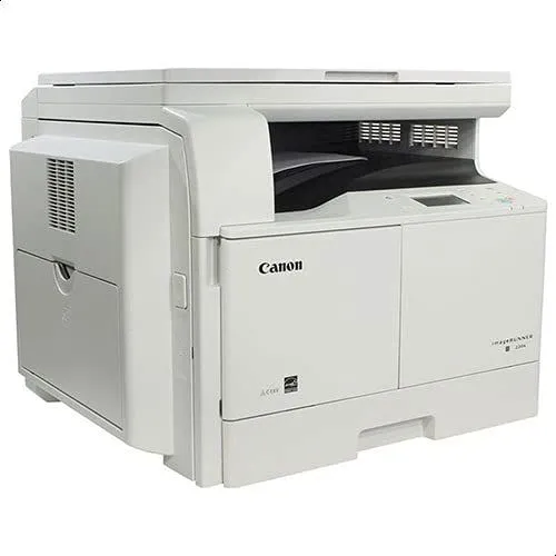 Printer Canon IR2204