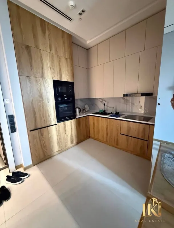 Nest One City ЖКda (3 xonali, 52 m²) Xumo bog‘iga qaragan kvartira sotiladi 4