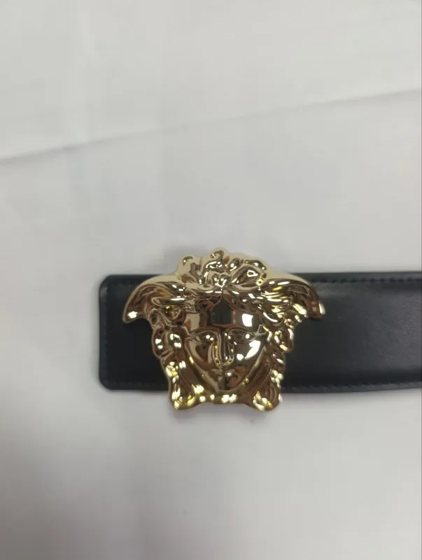 ремень Versache — фото 3 ремень Versache — фото 3