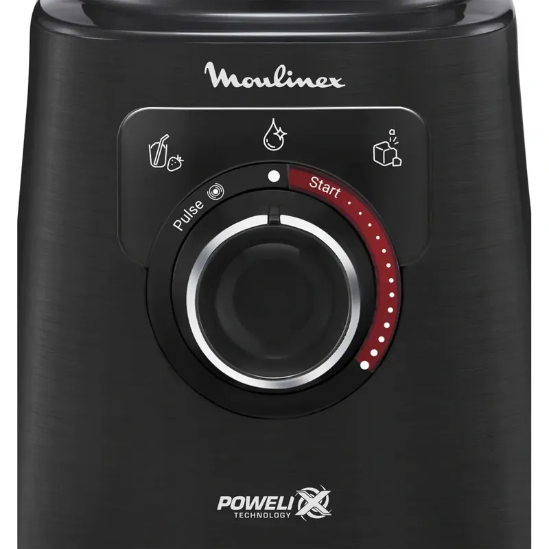 Блендер MOULINEX LM87G810 — фото 4