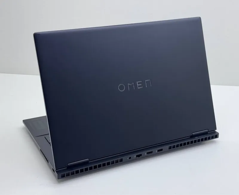 HP Omen 16 intel core i9 rtx 4060 4