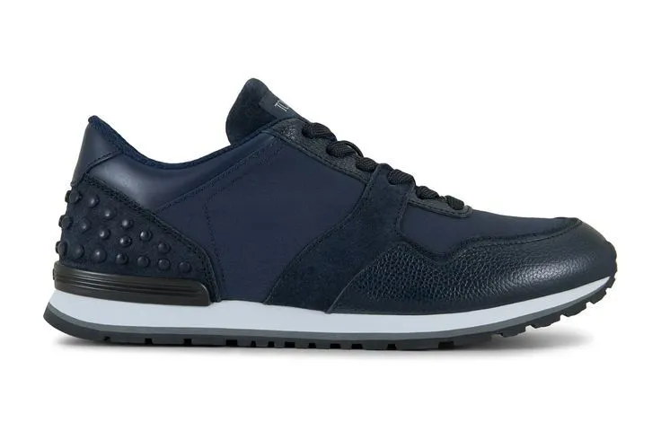 Продам Tod's sneakers spoiler оригинал