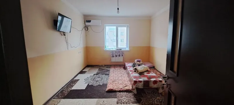 3 хоналик Квартира ижарага берилади. — фото 4