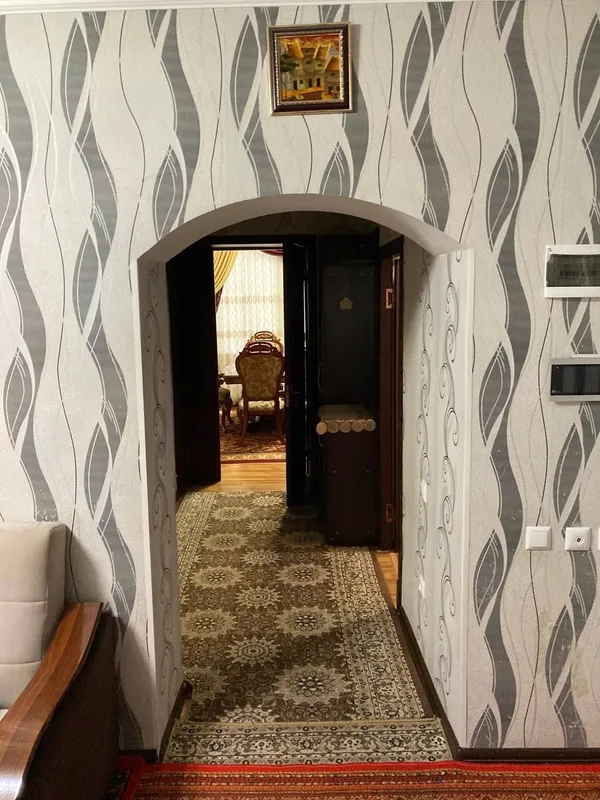 аренда участка домбиработ махалла 5 хоналий 700$ — фото 6