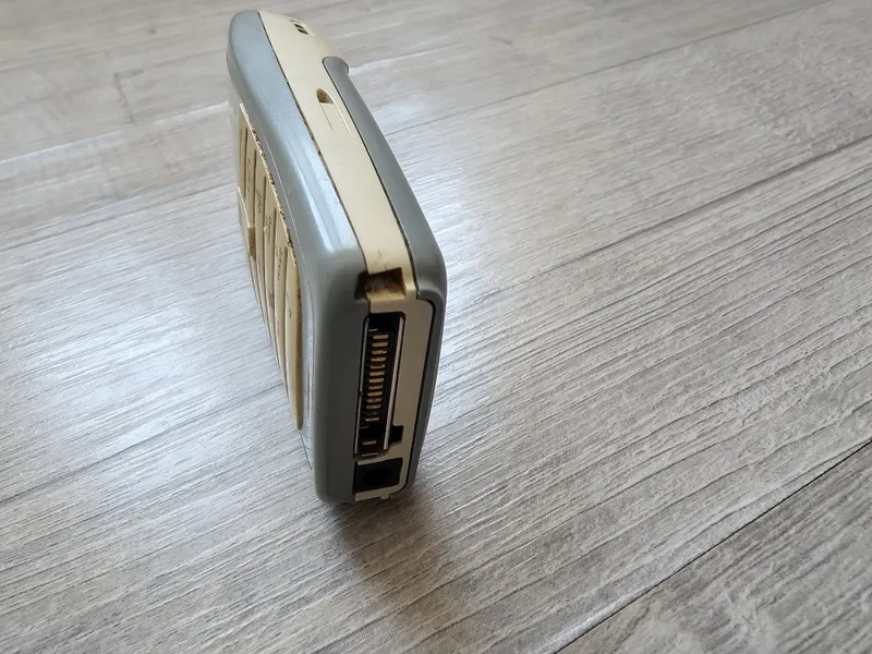 Nokia 2112 legenda — фото 2