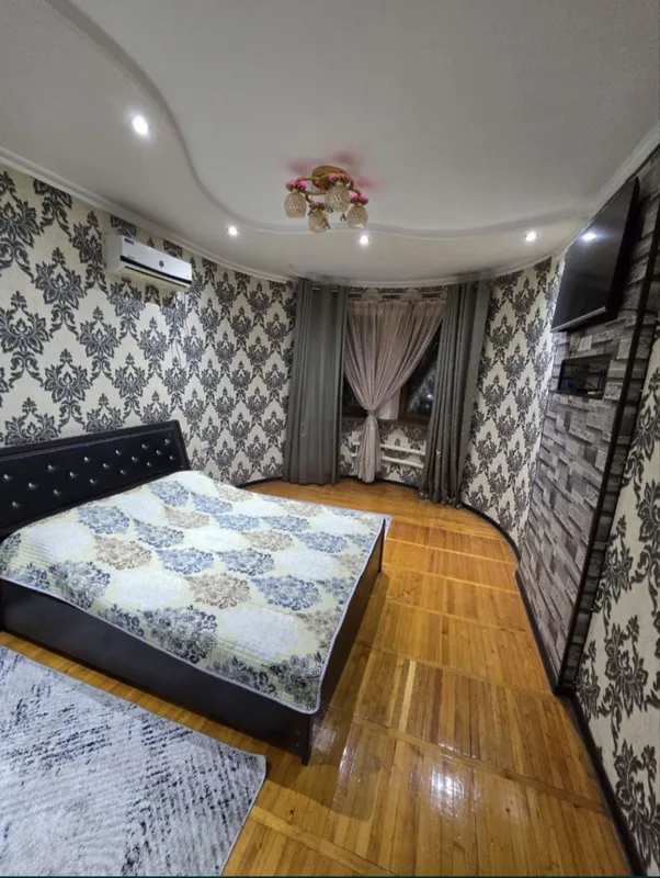 1в2/7/16 Аэропорт ул.Бобура Яккасарайский район — фото 4 1в2/7/16 Аэропорт ул.Бобура Яккасарайский район — фото 4