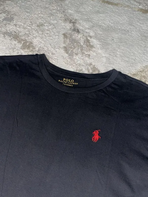 Polo Ralph Lauren Original t-shirt — фото 1