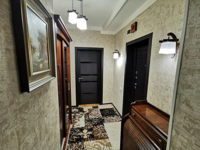 Аренда квартиры, 2-комн, 65 м², Мирабад (Афрасиаб), метро Айбек — фото 3