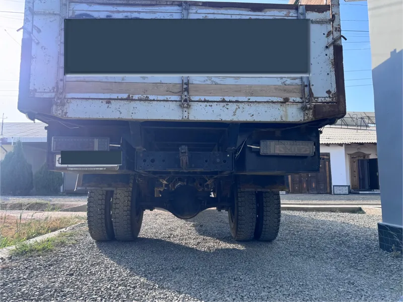 Zil 4 Zil 4