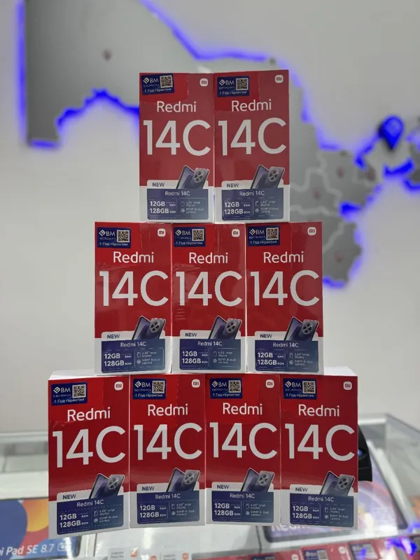 Redmi 13 c 8/256 1 Redmi 13 c 8/256 1