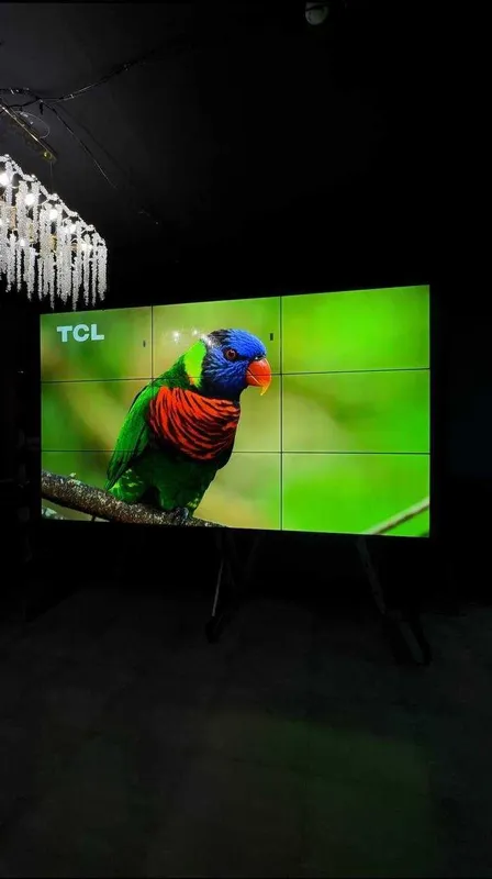 Видеостена Диагональ экрана 55" — фото 3