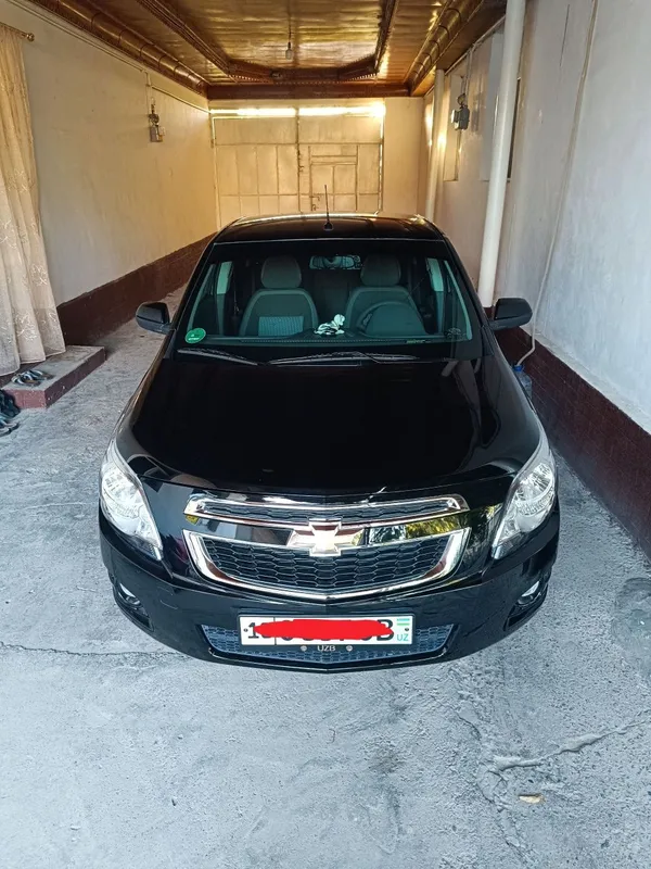 Продаётся Chevrolet Cobalt M7 2026 года выпуска 1 Продаётся Chevrolet Cobalt M7 2026 года выпуска 1