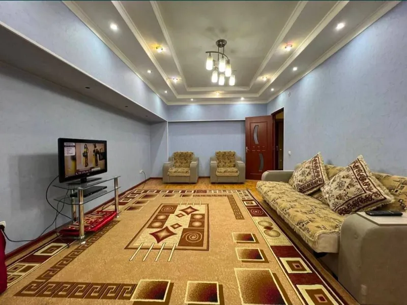 продажа квартиры Максим горький бий художник салам — фото 1